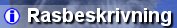 Rasbeskrivning